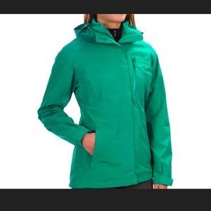 Marmot Ramble Component 3-in-1 Jacket